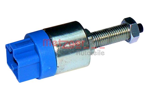 METZGER 0911078 Bremslichtschalter